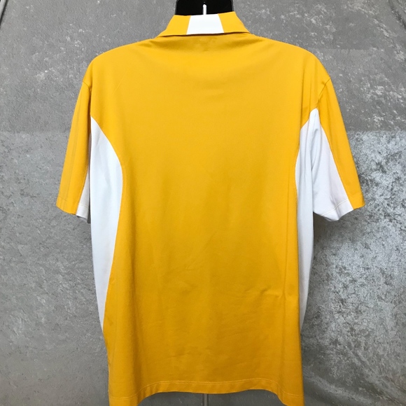 SPORTS -TEK GEORGIA TECH POLO - Picture 4 of 8